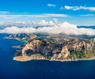 Sicily Honeymoon