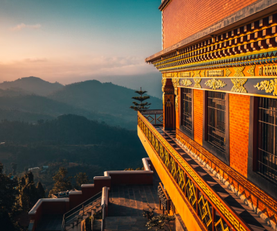 Witness The Beauty of Bhutan