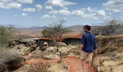 Kenya Off The Beaten Track