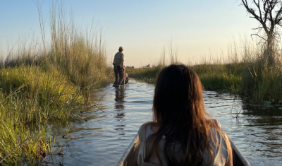 Botswana: Desert, Okavango Delta & Glamping