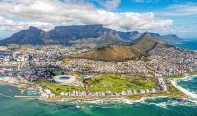 Discover Cape Town