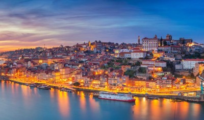 Discover Porto