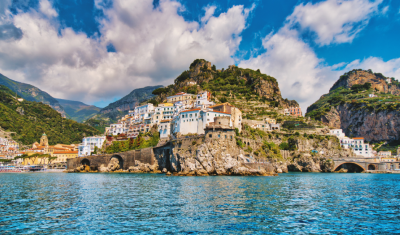 Rome & Ischia Minimoon