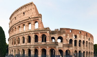 Italy Honeymoon: Florence, Tuscany & Rome