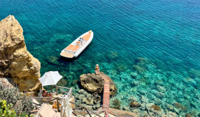 Tuscan Honeymoon: Florence, Countryside and Coasts