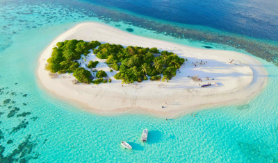 Sri Lanka & The Maldives Honeymoon