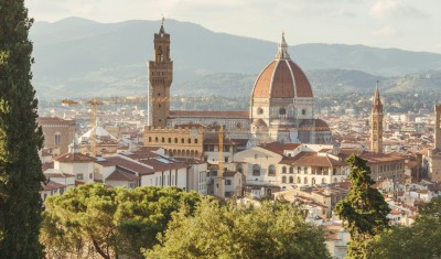 Florence City Break