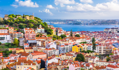 Portugal: Lisbon & Alentejo