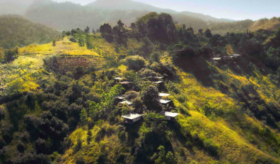 Sri Lanka Off-The-Beaten-Track Honeymoon: Wellness & Wildlife