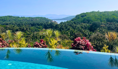 Southern India Honeymoon: Off The Beaten Track
