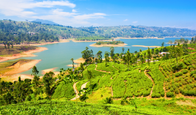 Sri Lanka Adventure & Beach Honeymoon
