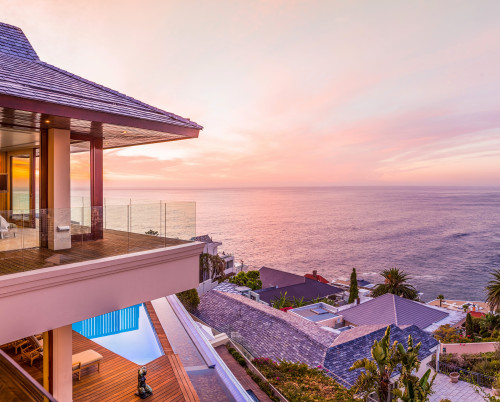 Ellerman House