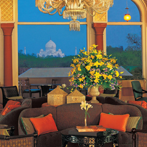 Oberoi Amarvilas