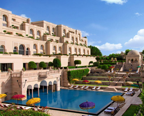 Oberoi Amarvilas