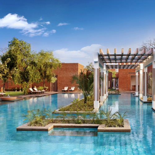 ITC Mughal