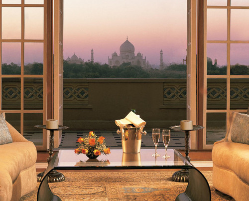 Oberoi Amarvilas