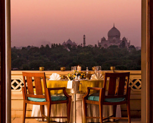 Oberoi Amarvilas