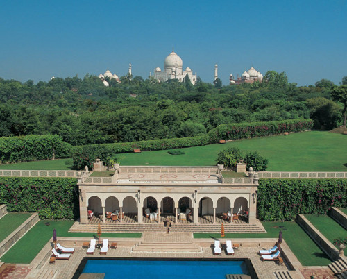 Oberoi Amarvilas