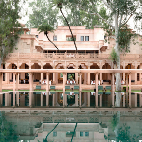 Amanbagh