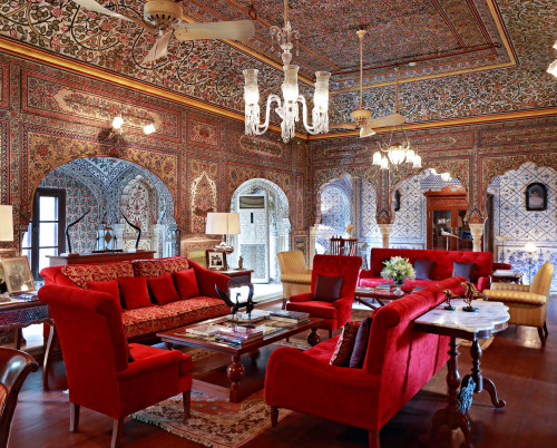 Samode Haveli