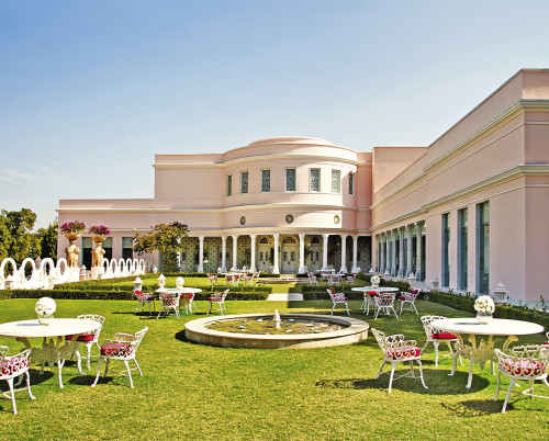 Rajmahal Palace