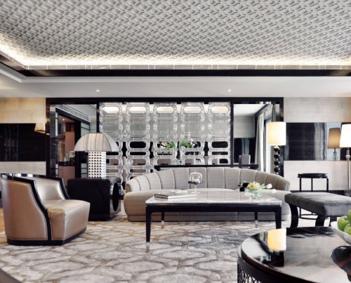 JW Marriott New Delhi Aerocity