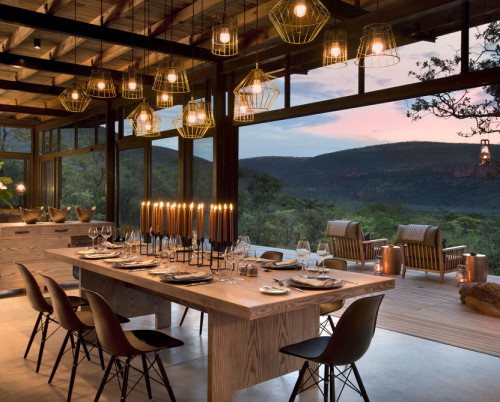 Marataba Mountain Lodge