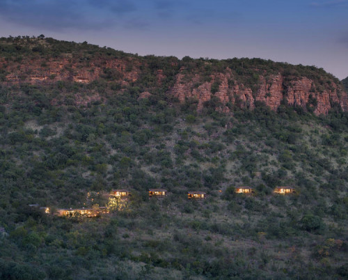 Marataba Mountain Lodge