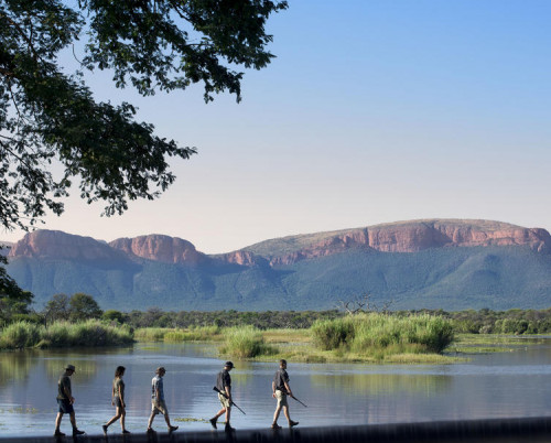 Marataba Mountain Lodge