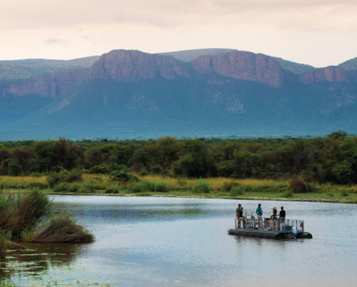 Marataba Mountain Lodge