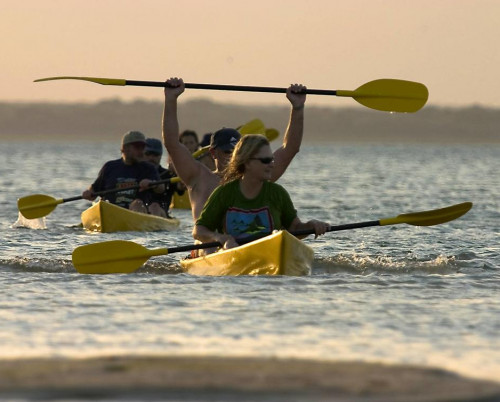 Thonga Beach Lodge