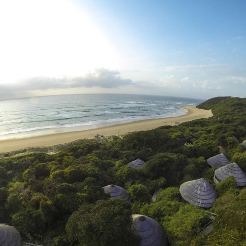 Thonga Beach Lodge