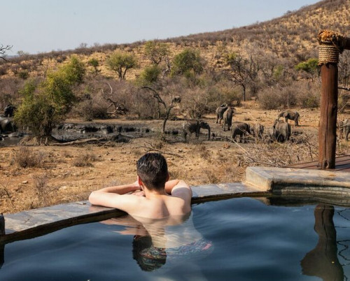 Impodimo Game Lodge