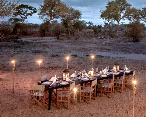 Kambaku Safari Lodge