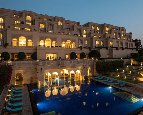 Oberoi Amarvilas