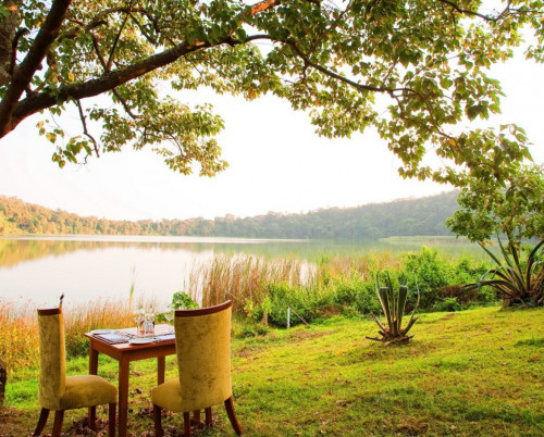 Lake Duluti Lodge