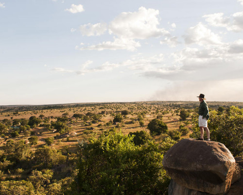 Lamai Serengeti