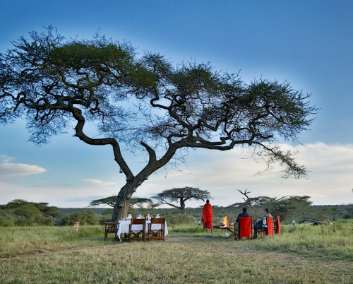 Lemala Ndutu Tented Camp