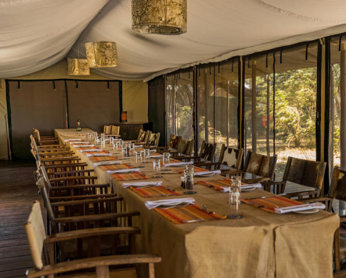 Lemala Ndutu Tented Camp