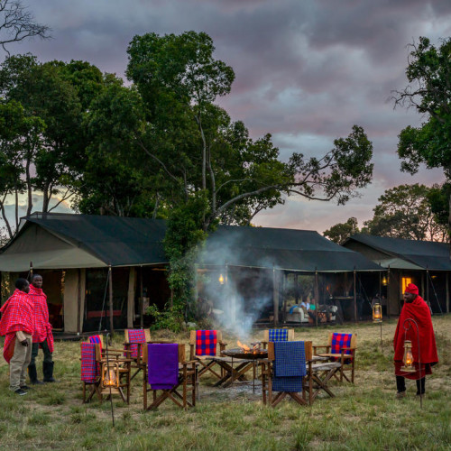 Lemala Ndutu Tented Camp