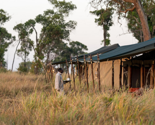 Lemala Ndutu Tented Camp
