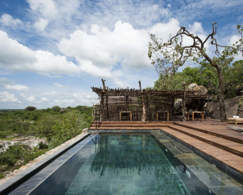 Mwiba Lodge