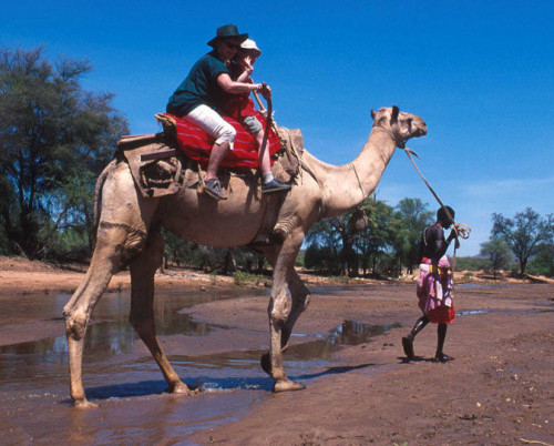 Samburu Intrepids