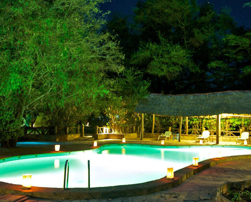Samburu Intrepids