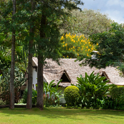 Plantation Lodge