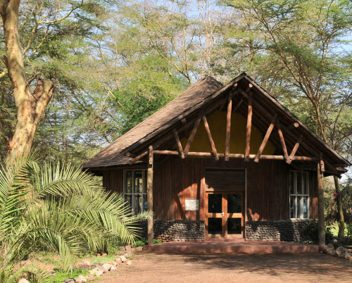 Ol Tukai Lodge