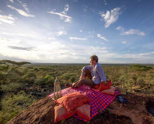 Tawi Lodge