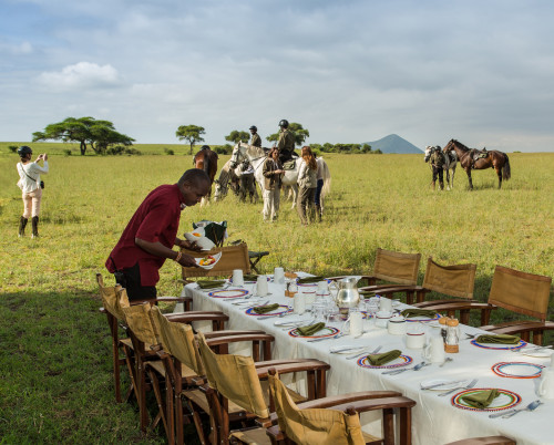 Ol Donyo Lodge