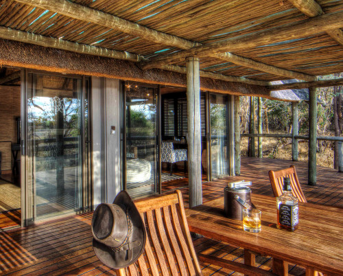 Savute Safari Lodge