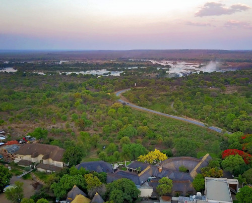 Ilala Lodge